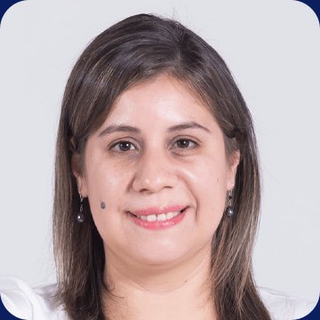 Sylvia Villalba, Directora de Marketing y Comunicación de Mister Co.