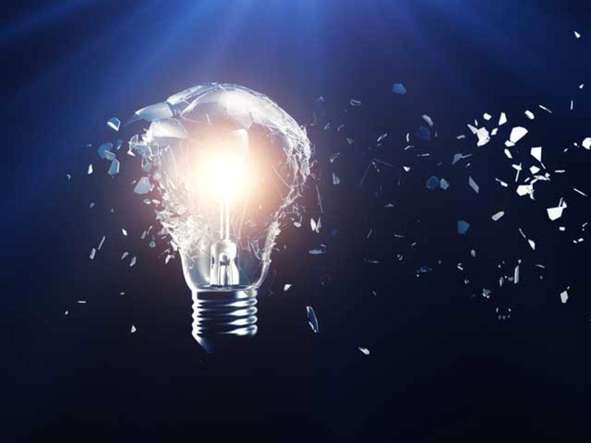 La Tecnología no es el Enemigo en la Era de la Disrupción