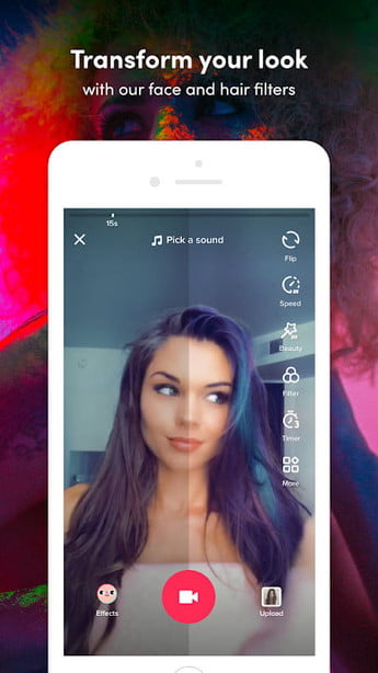 Qué es TikTok, la app que tiene enganchados a los adolescentes