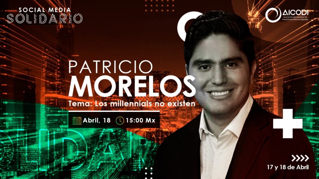 Social Media Solidario 2020