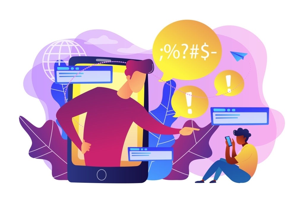 ¿Qué impacto real tienen los odiadores en redes sociales?