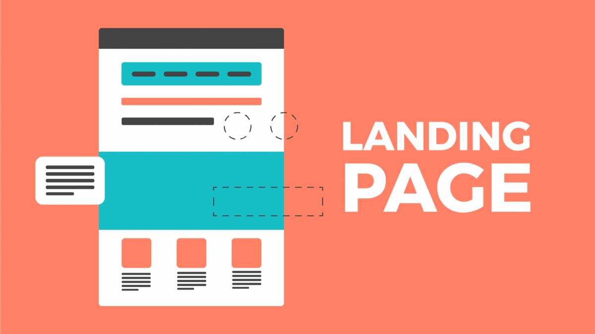 Cómo crear una landing page que convierta