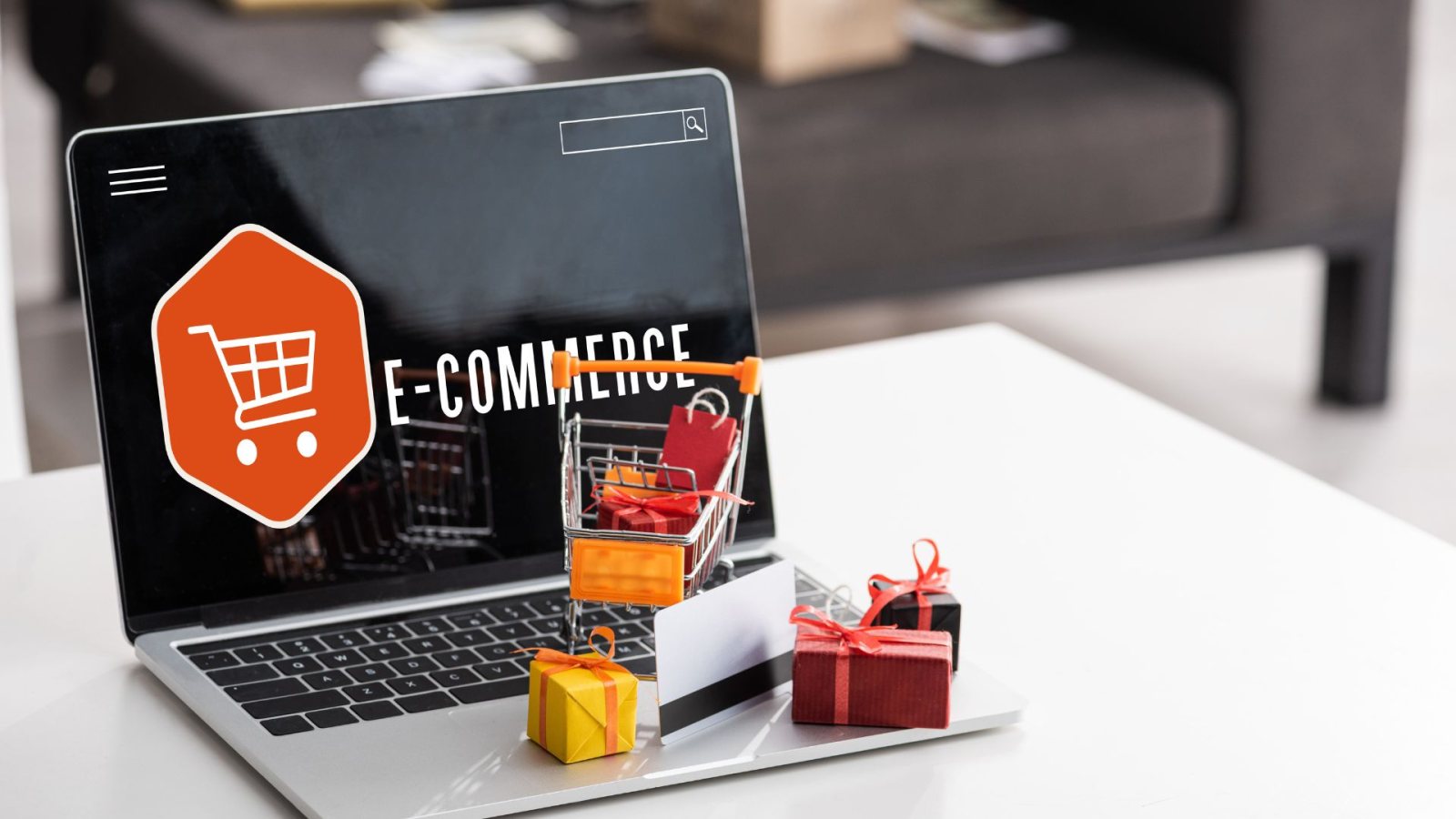 Soluciones de E-commerce a tu Medida