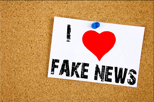 La verdad que no importa: Fake News y la visión de Orwell