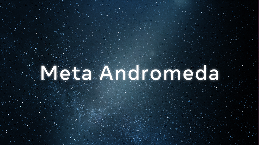 Meta Andromeda: La Revolución en Publicidad de Meta